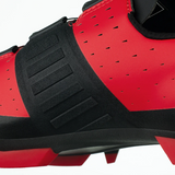 ZAPATILLAS FIZIK VENTO OVERCURVE X3 RED/BLACK - 42