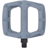 PEDALES DE PLATAFORMA DMR V6 - GRIS