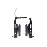 PINZAS DE FRENO V-BRAKE ARISE XENON (PRO 110 MM)