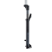 HORQUILLA ROCKSHOX RECON SILVER RL D1 CON REMOTO ONE LOCK - 100 MM