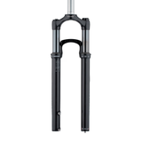 HORQUILLA ROCKSHOX RECON SILVER RL D1 CON REMOTO ONE LOCK - 100 MM