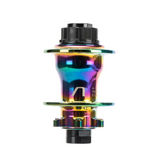 ARISE ECHO, HUB REAR, 36H, 110 MM, OIL SLICK