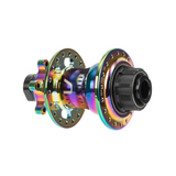 ARISE ECHO, HUB REAR, 36H, 110 MM, OIL SLICK