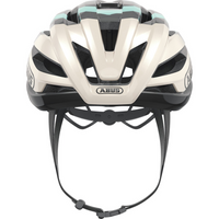 CASCO ABUS STORMCHASER - CHAMPAGNE GOLD - L (59-61)