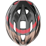 CASCO ABUS STORMCHASER - METALLIC COPPER - M (54-58)