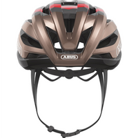 CASCO ABUS STORMCHASER - METALLIC COPPER - M (54-58)