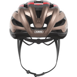 CASCO ABUS STORMCHASER - METALLIC COPPER - M (54-58)