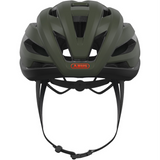 CASCO ABUS STORMCHASER - OLIVE GREEN - M (54-58)
