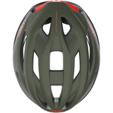CASCO ABUS STORMCHASER - OLIVE GREEN - M (54-58)