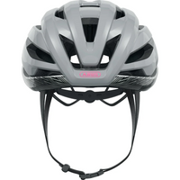 CASCO ABUS STORMCHASER - ZIGZAG GREY - S (51-55)