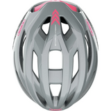 CASCO ABUS STORMCHASER - ZIGZAG GREY - S (51-55)