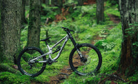 BICICLETA TRANSITION TR11 ALUMINIO - RAW - M