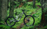 BICICLETA TRANSITION TR11 ALUMINIO - RAW - M