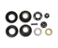BICICLETA TRANSITION TR11 ALUMINIO - RAW - M