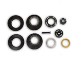 BICICLETA TRANSITION TR11 ALUMINIO - RAW - M