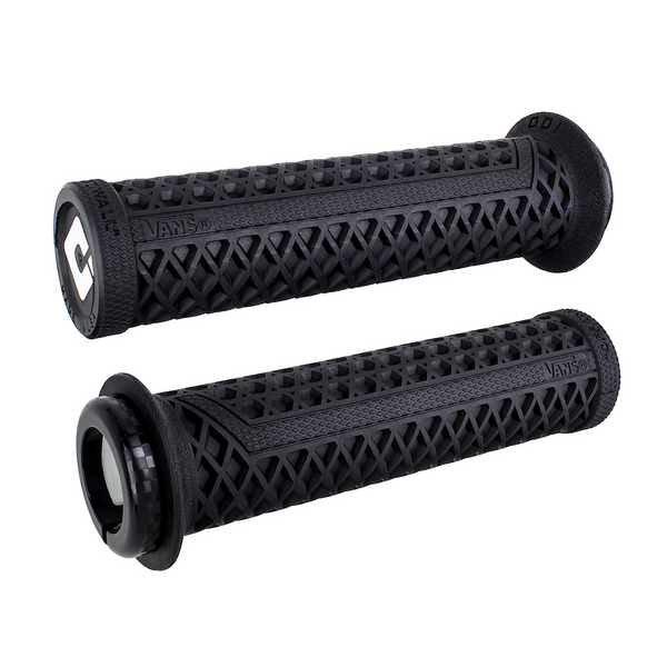 VANS V2.1 LOCK-ON GRIPS - BLACK