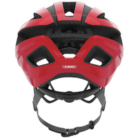 CASCO ABUS VIANTOR - RACING RED - M (52-58)