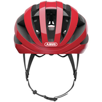 CASCO ABUS VIANTOR - RACING RED - M (52-58)