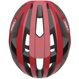 CASCO ABUS VIANTOR - RACING RED - M (52-58)