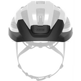 CASCO ABUS MACATOR - RACE GREY - M (52 - 58)