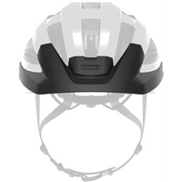 CASCO ABUS MACATOR - GLEAM SILVER - S (51 - 55)