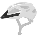 CASCO ABUS MACATOR - RACE GREY - M (52 - 58)