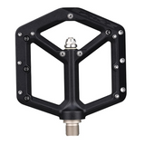 PEDALES DE PLATAFORMA SPANK SPIKE - NEGRO