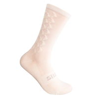 CALCETINES AERO - BLANCO, TALLA S