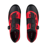 ZAPATILLAS FIZIK VENTO OVERCURVE X3 RED/BLACK - 42