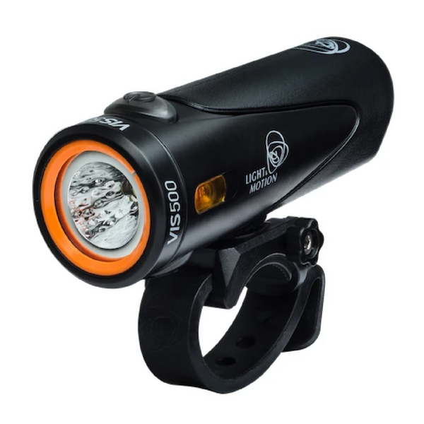 LINTERNA LIGHT & MOTION VIS 500 ONYX