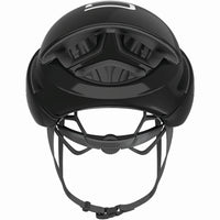 CASCO ABUS GAMECHANGER - SHINY BLACK - M (52-58)