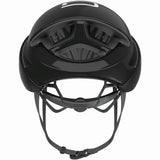 CASCO ABUS GAMECHANGER - SHINY BLACK - L (59-62)