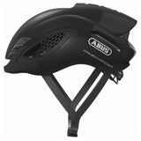 CASCO ABUS GAMECHANGER - SHINY BLACK - M (52-58)