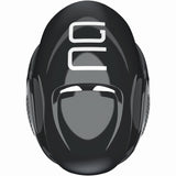 CASCO ABUS GAMECHANGER - SHINY BLACK - L (59-62)