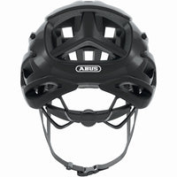 CASCO ABUS AIRBREAKER - SHINY BLACK - L (59-61)