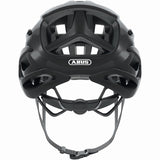 CASCO ABUS AIRBREAKER - SHINY BLACK - M (52-58)