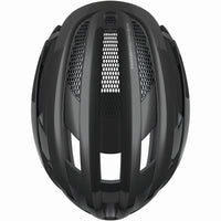 CASCO ABUS AIRBREAKER - SHINY BLACK - L (59-61)