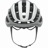 CASCO ABUS AIRBREAKER - SILVER WHITE - L (59-61)