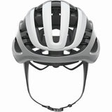 CASCO ABUS AIRBREAKER - SILVER WHITE - L (59-61)