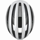 CASCO ABUS AIRBREAKER - SILVER WHITE - L (59-61)