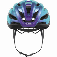 CASCO ABUS STORMCHASER- FLIPFLOP PURPLE - M (54-58)