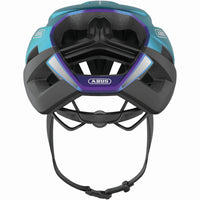 CASCO ABUS STORMCHASER- FLIPFLOP PURPLE - L (59-61)