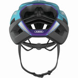 CASCO ABUS STORMCHASER- FLIPFLOP PURPLE - L (59-61)