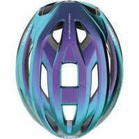 CASCO ABUS STORMCHASER- FLIPFLOP PURPLE - L (59-61)