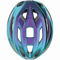 CASCO ABUS STORMCHASER- FLIPFLOP PURPLE - M (54-58)