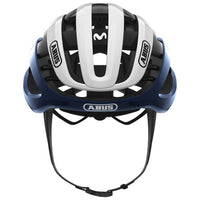 CASCO ABUS AIRBREAKER - TEAM MOVISTAR 20 - M (52-58)