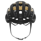 CASCO ABUS AIRBREAKER - BLACK GOLD - M (52-58)