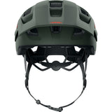 CASCO ABUS MODROP - PINE GREEN - M (54-58)