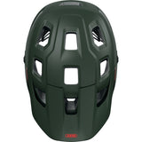 CASCO ABUS MODROP - PINE GREEN - M (54-58)