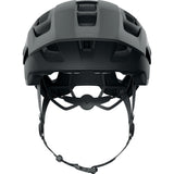 CASCO ABUS MODROP - VELVET BLACK - S (51-55)